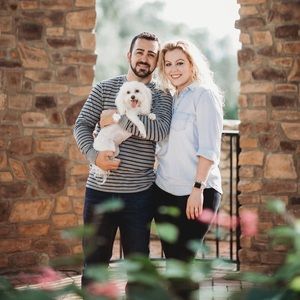 Meet your Posher, Mallory